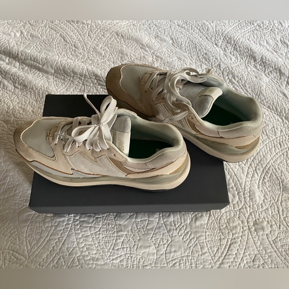 New Balance M5740GRM Men’s Sneakers - Picture 4 of 8